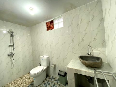 Belvilla Serene Paradise Resort Batur Hot Spring Hotel in Karangasem Regency