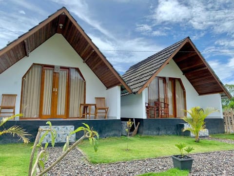 Belvilla Serene Paradise Resort Batur Hot Spring Hotel in Karangasem Regency
