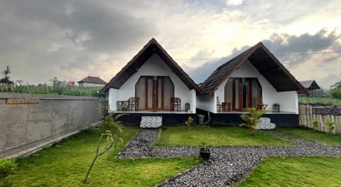 Belvilla Serene Paradise Resort Batur Hot Spring Hotel in Karangasem Regency
