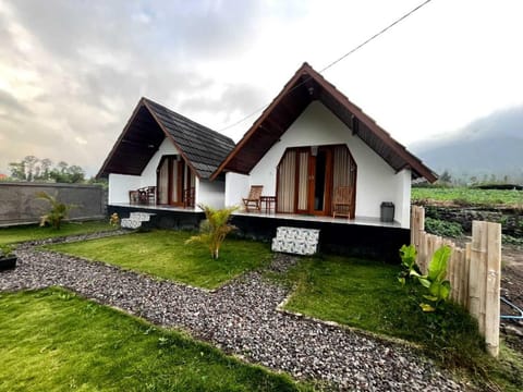 Belvilla Serene Paradise Resort Batur Hot Spring Hotel in Karangasem Regency