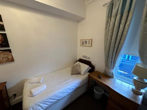 Ocean Road Rooms Inn in South Shields