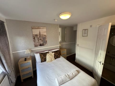 Ocean Road Rooms Inn in South Shields