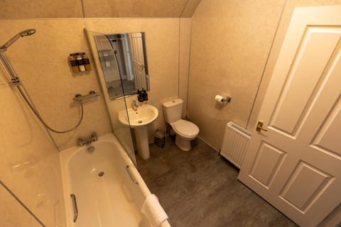 The Crossing Hotel in Kingussie