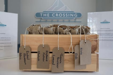 The Crossing Hotel in Kingussie