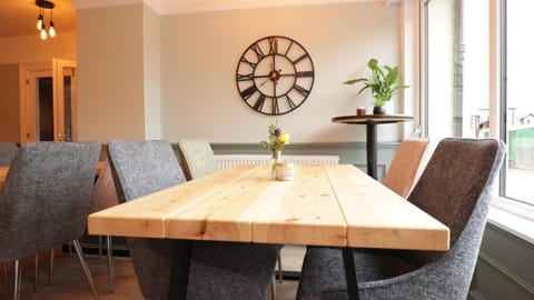 The Crossing Hotel in Kingussie