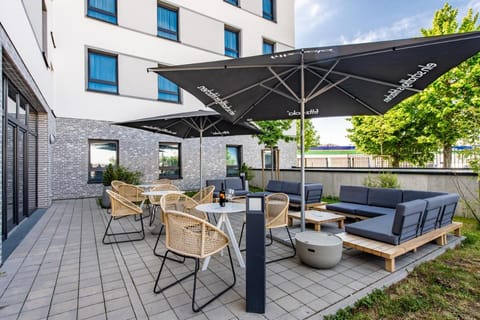 Premier Inn Heidelberg City Bahnstadt Hotel in Heidelberg