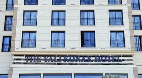 The Yali Konak Hotel Izmir Hotel in Izmir
