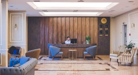 The Yali Konak Hotel Izmir Hotel in Izmir