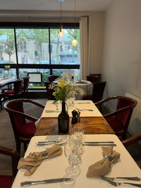 Hotel Paris Vesinet-LogisHotels et Domaine Evenementiel Hotel in Chatou