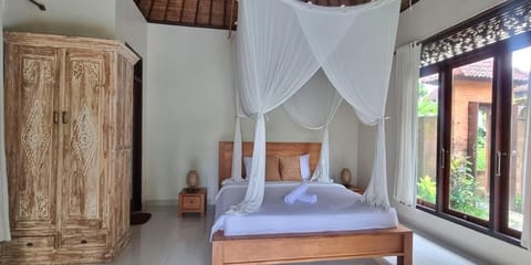 Pandawa Villas Ubud Villa in Tampaksiring