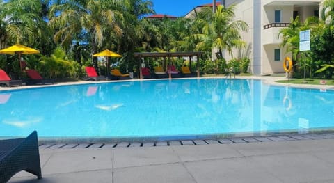 The Bay Sunflower Apartment Apartment hotel in Kuta Selatan