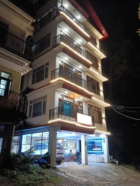 Property view