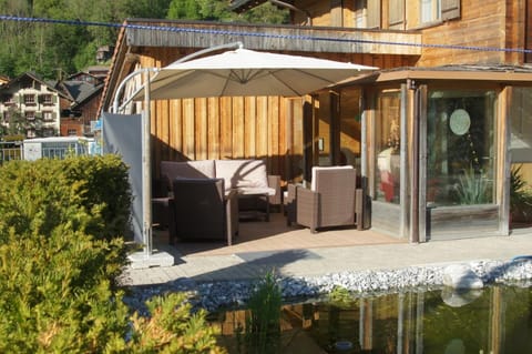 Beat & Ursula's Guest House Bed and Breakfast in Vorarlberg, Austria