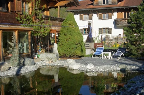 Beat & Ursula's Guest House Bed and Breakfast in Vorarlberg, Austria