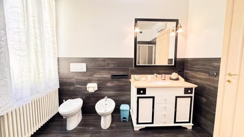 Lady Teresa 2.0 by Ca-Sa Check Apartment in Chioggia