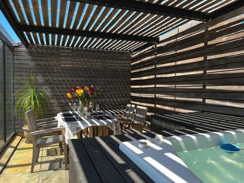 Namaste Home Vacation rental in Sea Point