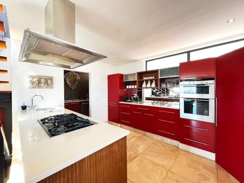 Namaste Home Vacation rental in Sea Point