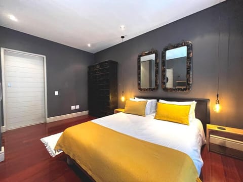 Namaste Home Vacation rental in Sea Point