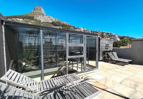 Namaste Home Vacation rental in Sea Point