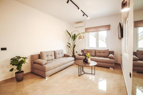 Villa Vriko  Vacation rental in Agia Marina