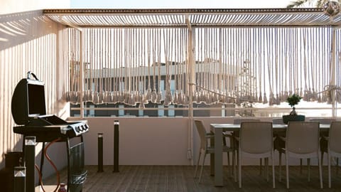 Villa Vriko  Vacation rental in Agia Marina