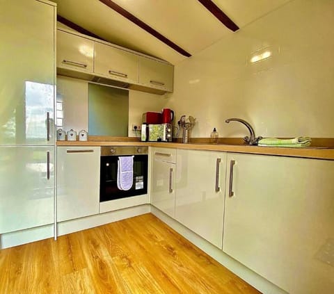 Towers Lodge Vacation rental in Staffordshire Moorlands District