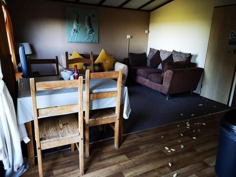 Weaver Lodge Vacation rental in Staffordshire Moorlands District