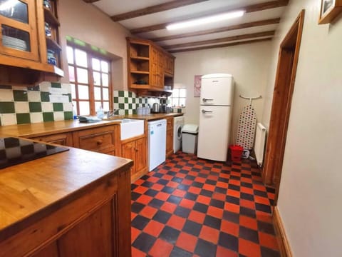 The Rocks Cottage Vacation rental in Staffordshire Moorlands District