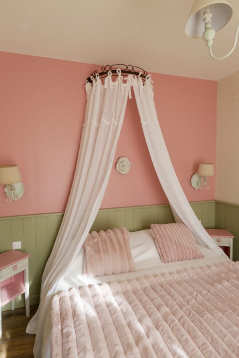 Le Petit Jardin, Gîte en Baie de Somme Hotel in Hauts-de-France