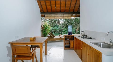 Uma Jala Villa Hotel in Abiansemal