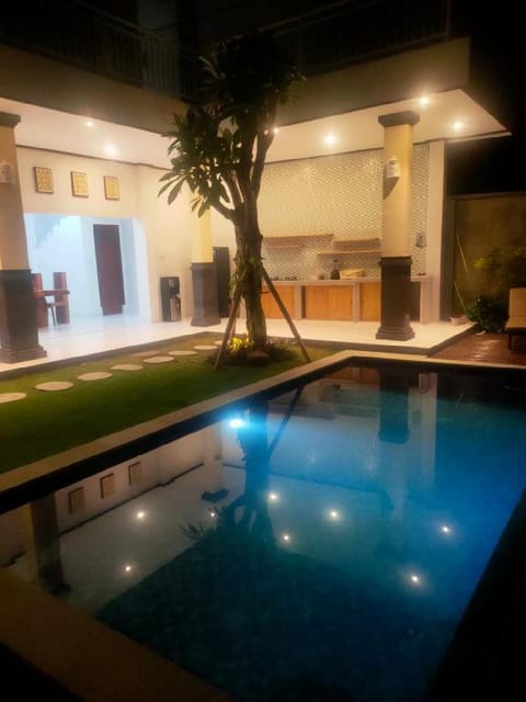 Gandhi Guest House Tampak Siring Hotel in Tampaksiring