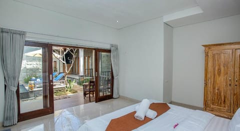 Pondok Raamshanti Lembongan Hotel in Nusapenida