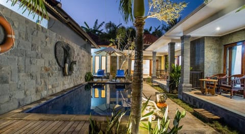 Pondok Raamshanti Lembongan Hotel in Nusapenida