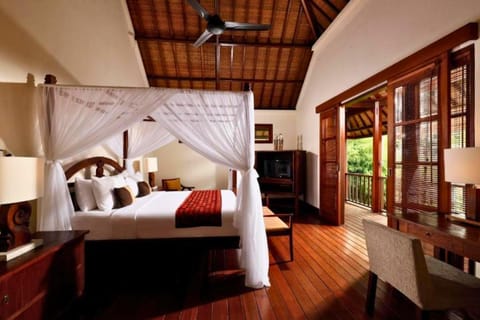 Hazel 3 BR Private Pool Villa ZN70A Villa in Kuta Selatan