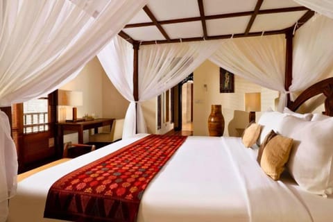 Hazel 3 BR Private Pool Villa ZN70A Villa in Kuta Selatan