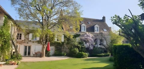 Domaine les Feuillants Hotel in Centre-Val de Loire