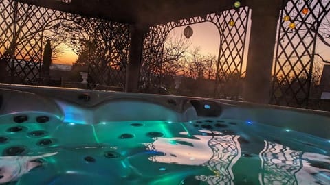 Domaine les Feuillants Hotel in Centre-Val de Loire