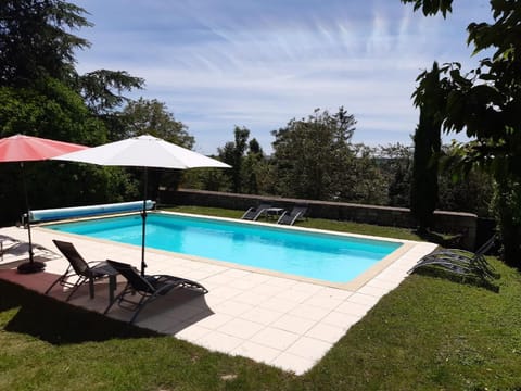 Domaine les Feuillants Hotel in Centre-Val de Loire