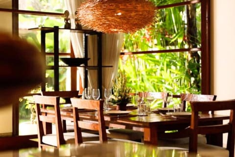 Adorable Villa 3 BR Private Pool IR113A Villa in Kuta Selatan