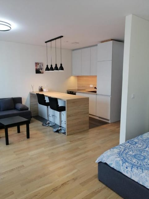 B23-N2 Apartments  (15 min. by walk to old town) Apartment in Vilnius