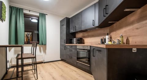 Bergblick Appartements Apartment in Bad Hofgastein