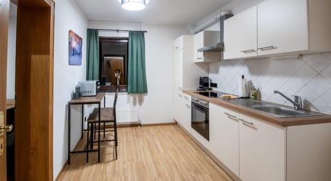 Bergblick Appartements Apartment in Bad Hofgastein