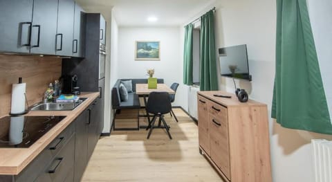 Bergblick Appartements Apartment in Bad Hofgastein