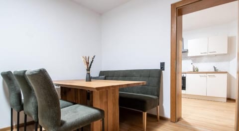 Bergblick Appartements Apartment in Bad Hofgastein