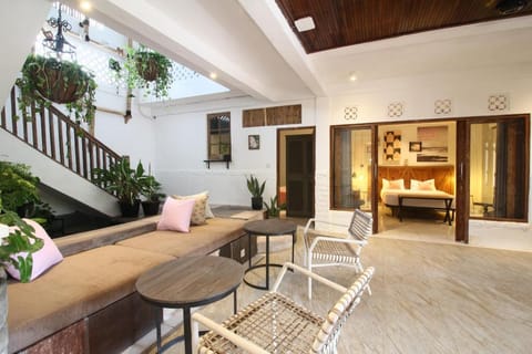 Seven Boards Canggu  Vacation rental in North Kuta