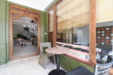 Seven Boards Canggu  Vacation rental in North Kuta