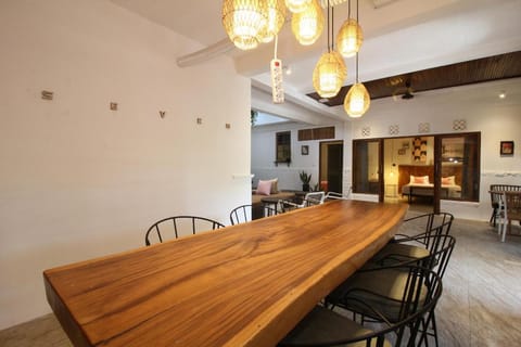 Seven Boards Canggu  Vacation rental in North Kuta