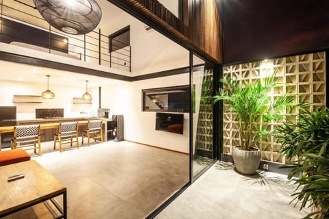 LOFT 1 App Apartment in Mengwi