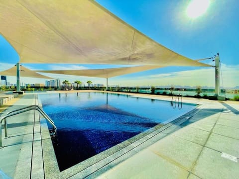 Siddiqui's Residences  Vacation rental in Al Sharjah