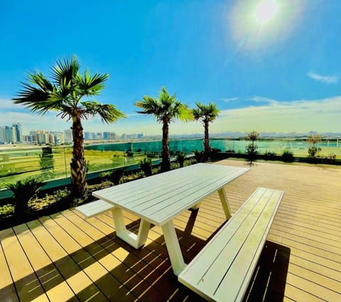 Siddiqui's Residences  Vacation rental in Al Sharjah